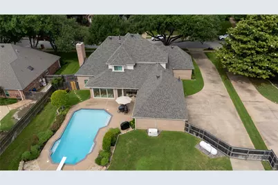 5803 Lansford Lane, Colleyville, TX 76034 - Photo 37