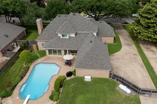 5803 Lansford Ln, Colleyville, TX 76034 - Photo 37