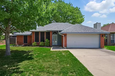 1200 Oak Valley, Denton, TX 76209 - Photo 1