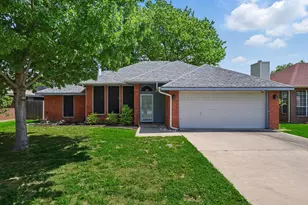 1200 Oak Valley, Denton, TX 76209 - Photo 1