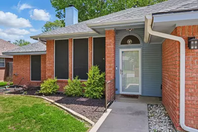 1200 Oak Valley, Denton, TX 76209 - Photo 3