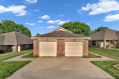 3151 Karen Street, Fort Worth, TX 76116 - Photo 1