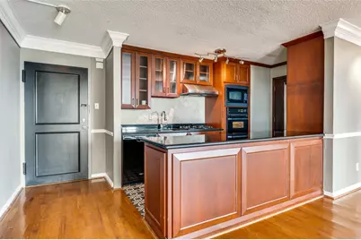 3883 Turtle Creek Boulevard #1509, Dallas, TX 75219 - Photo 3