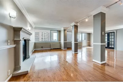 3883 Turtle Creek Boulevard #1509, Dallas, TX 75219 - Photo 9