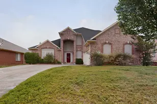 4420 Rockcliff Dr, Mesquite, TX 75150 - Photo 3