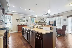 2613 Jackson Dr, Lewisville, TX 75067 - Photo 9