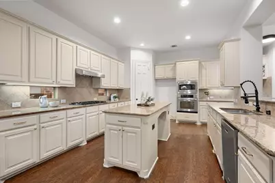1490 Wesley Drive, Allen, TX 75013 - Photo 11
