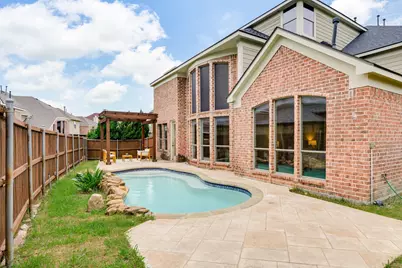 1490 Wesley Drive, Allen, TX 75013 - Photo 33