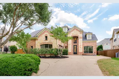 1490 Wesley Drive, Allen, TX 75013 - Photo 1