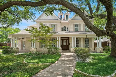 12034 Drujon Lane, Dallas, TX 75244 - Photo 1