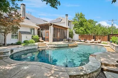 12034 Drujon Lane, Dallas, TX 75244 - Photo 5