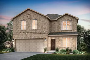 813 Shire Ave, Haslet, TX 76052 - Photo 1