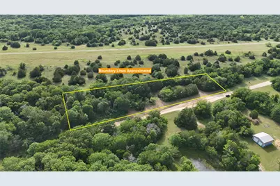 Lot 15R-2 Hout Bay Road, Streetman, TX 75859 - Photo 39