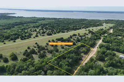 Lot 15R-2 Hout Bay Road, Streetman, TX 75859 - Photo 23