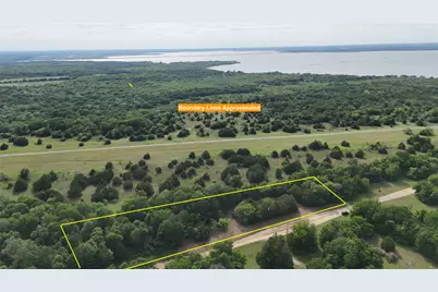 Lot 15R-2 Hout Bay Road, Streetman, TX 75859 - Photo 1
