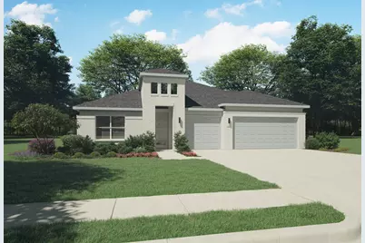 488 Hundred Acre Drive, Waxahachie, TX 75165 - Photo 1