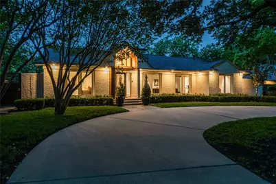 5210 Edmondson Avenue, Dallas, TX 75209 - Photo 1