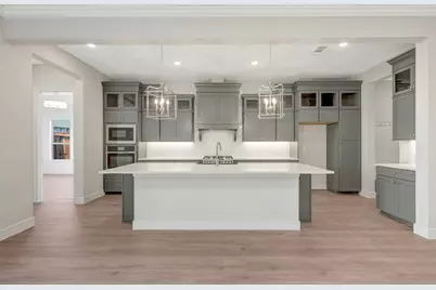 5632 Taylor Trail, Arlington, TX 76017 - Photo 9