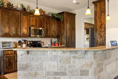 158 Valley View, Glen Rose, TX 76043 - Photo 9
