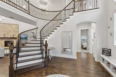 5646 Highflyer Hills Trail, Frisco, TX 75036 - Photo 3