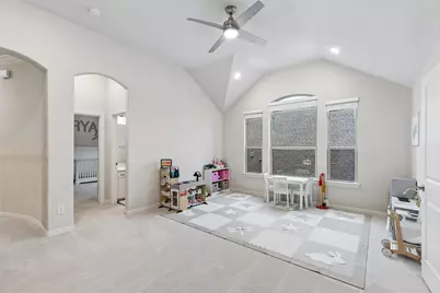 5646 Highflyer Hills Trail, Frisco, TX 75036 - Photo 23