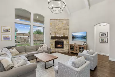 5646 Highflyer Hills Trail, Frisco, TX 75036 - Photo 5