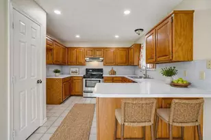 8613 Silver Crk Rd, White Settlement, TX 76108 - Photo 9