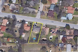 8613 Silver Crk Rd, White Settlement, TX 76108 - Photo 39