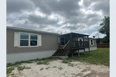 4815 Cimmaron Trail, Weatherford, TX 76087 - Photo 1