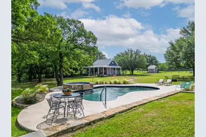 3909 Paluxy Highway, Granbury, TX 76048 - Photo 23