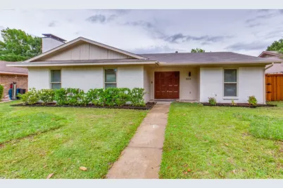 5014 Roundtable Lane, Garland, TX 75044 - Photo 3