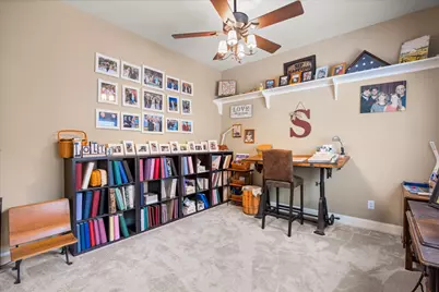 7400 Fox Run Court, Granbury, TX 76049 - Photo 23