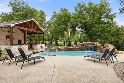 7400 Fox Run Court, Granbury, TX 76049 - Photo 37