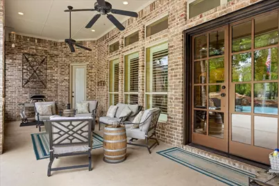 7400 Fox Run Court, Granbury, TX 76049 - Photo 31