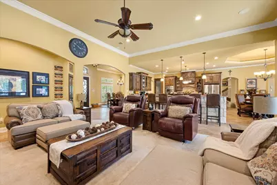 7400 Fox Run Court, Granbury, TX 76049 - Photo 7