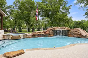 7400 Fox Run Ct, Granbury, TX 76049 - Photo 35