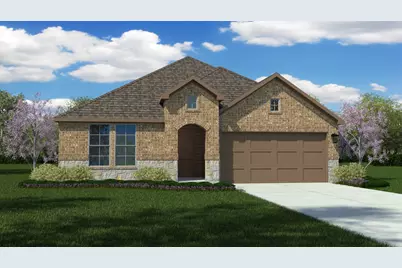 1215 Patti Lane, Decatur, TX 76023 - Photo 1