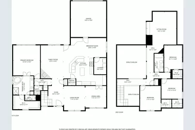 15090 Snowshill Drive, Frisco, TX 75035 - Photo 33