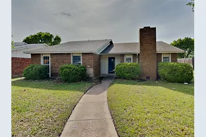 7439 Oakmore Drive, Dallas, TX 75249 - Photo 1