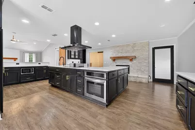 902 Ward Lane, Athens, TX 75751 - Photo 7