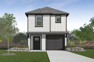 202 Arbor Dr, Princeton, TX 75407 - Photo 1