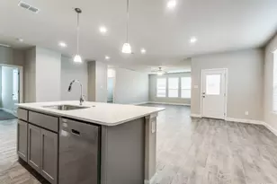 15525 Canford Ter, Fort Worth, TX 76247 - Photo 5