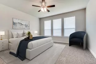 15525 Canford Ter, Fort Worth, TX 76247 - Photo 9