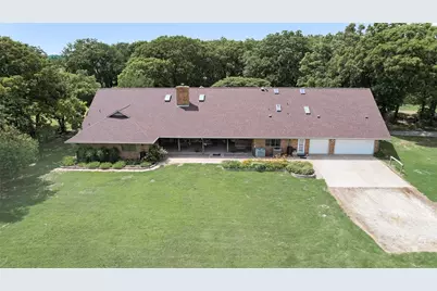 1040 County Road 3505, Quinlan, TX 75474 - Photo 3