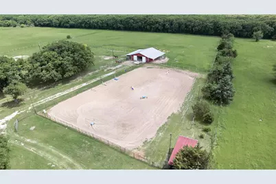 1040 County Road 3505, Quinlan, TX 75474 - Photo 5