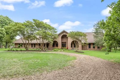 1040 County Road 3505, Quinlan, TX 75474 - Photo 1