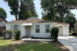 6318 Belgrade Ave, Dallas, TX 75227 - Photo 1