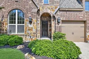 8032 Deep Water Cove, McKinney, TX 75071 - Photo 3