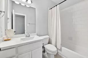 8032 Deep Water Cove, McKinney, TX 75071 - Photo 9