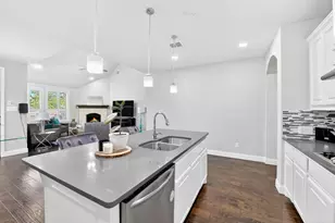 8032 Deep Water Cove, McKinney, TX 75071 - Photo 25